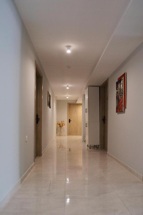 Menta Studios Thessalonique Extérieur photo