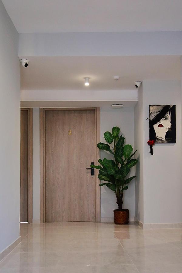 Menta Studios Thessalonique Extérieur photo