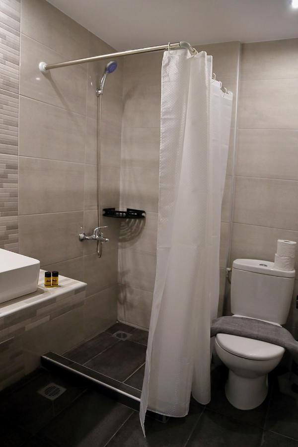 Menta Studios Thessalonique Extérieur photo