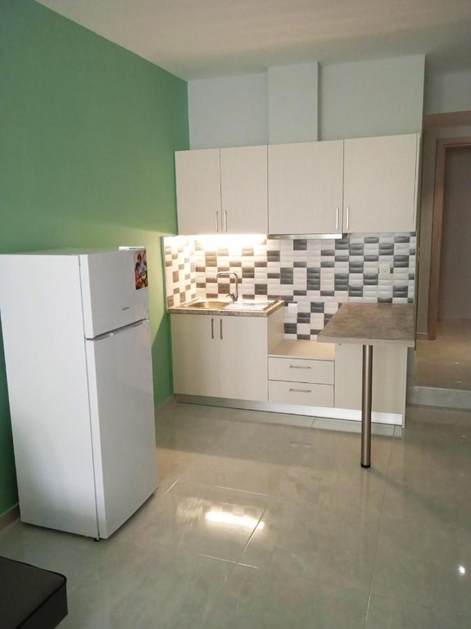 Menta Studios Thessalonique Extérieur photo