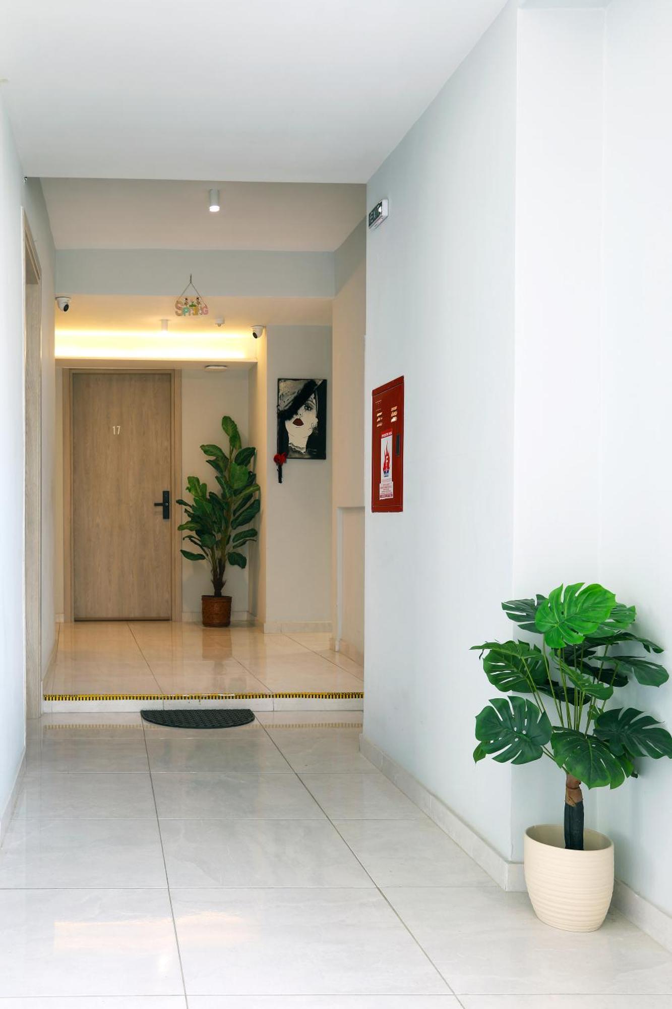 Menta Studios Thessalonique Extérieur photo