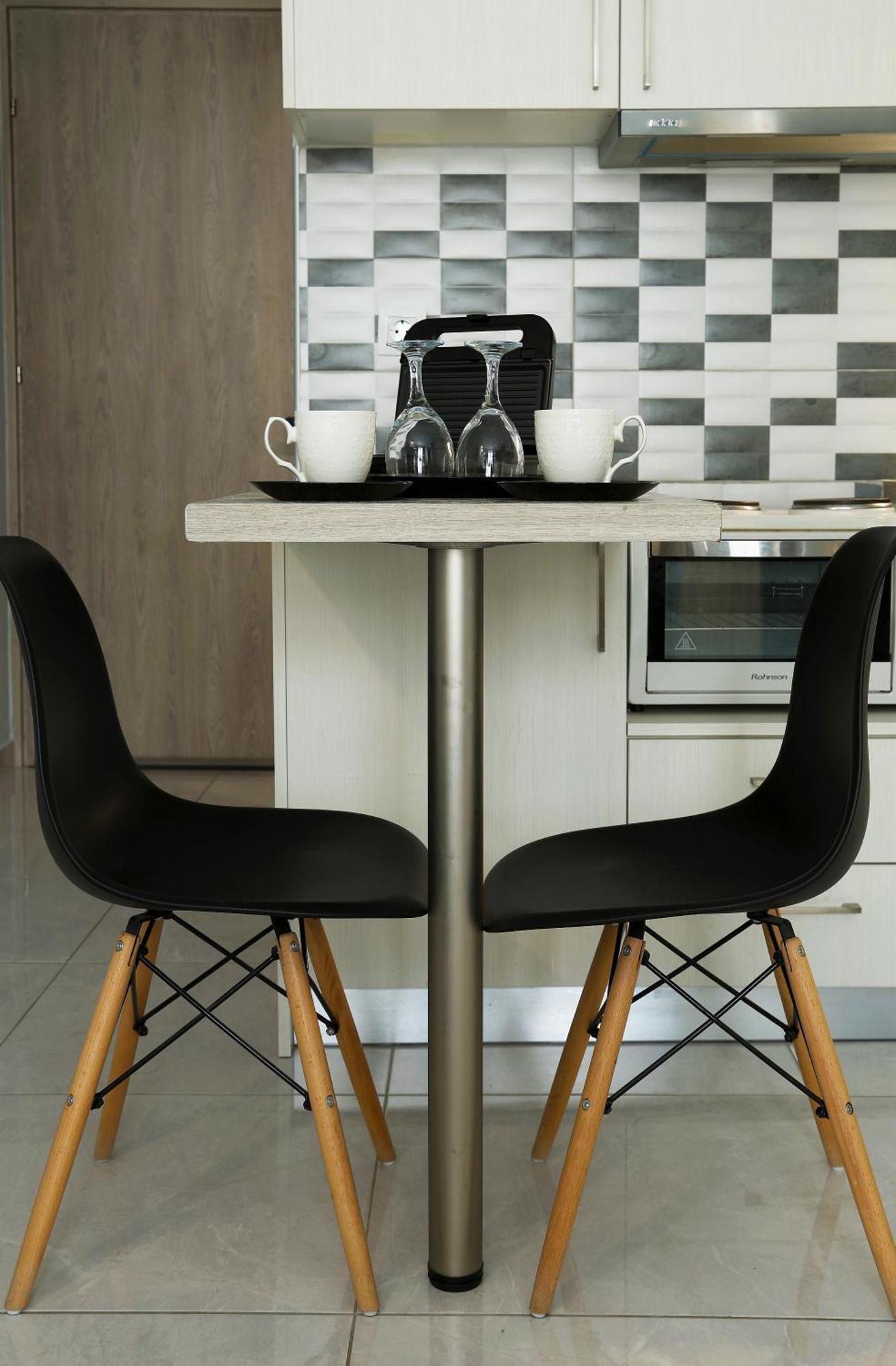 Menta Studios Thessalonique Extérieur photo