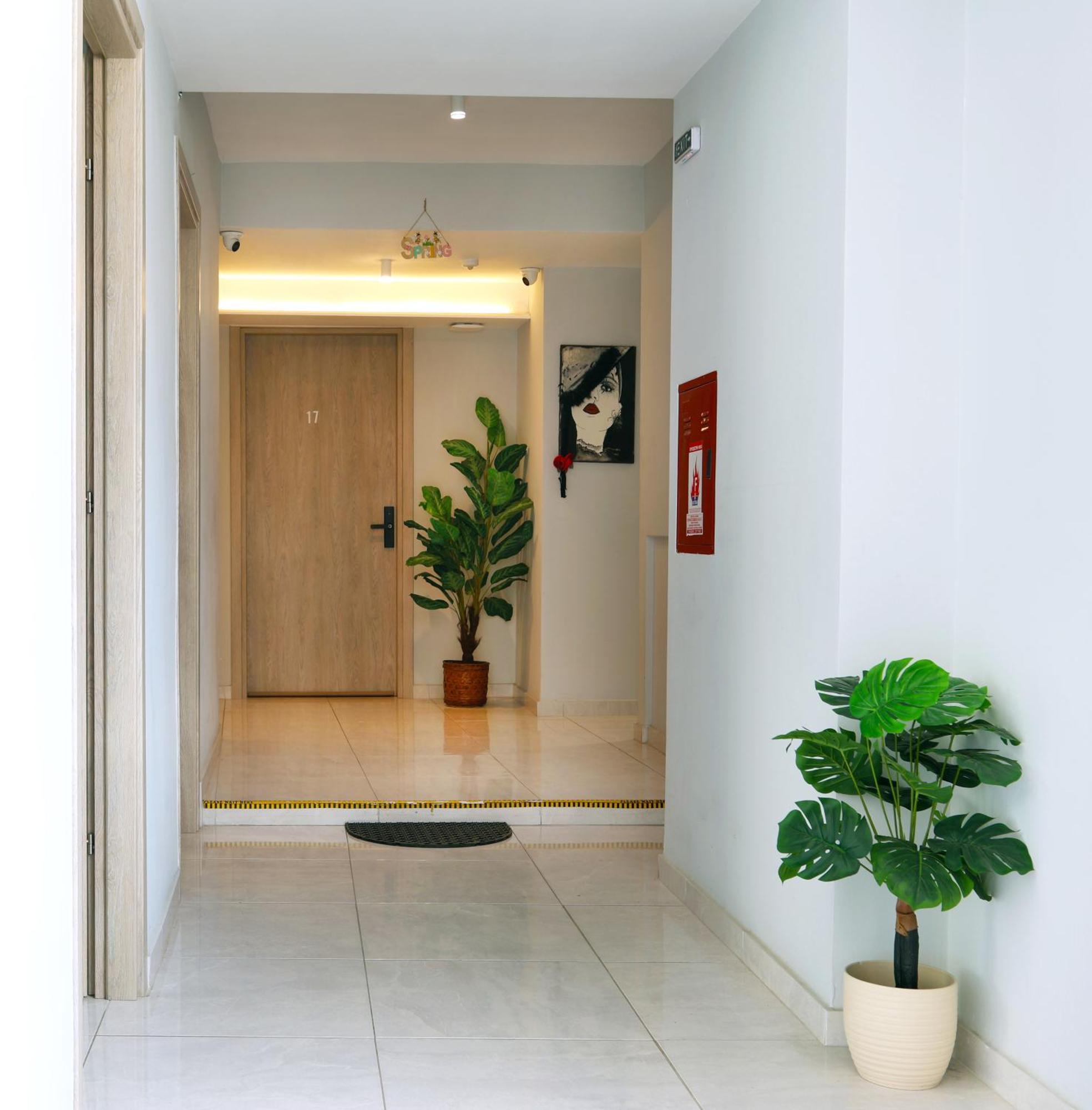 Menta Studios Thessalonique Extérieur photo
